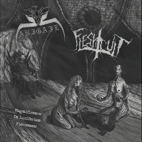 Fleshcult (SRB) : Magnificence in Luciferian Fierceness